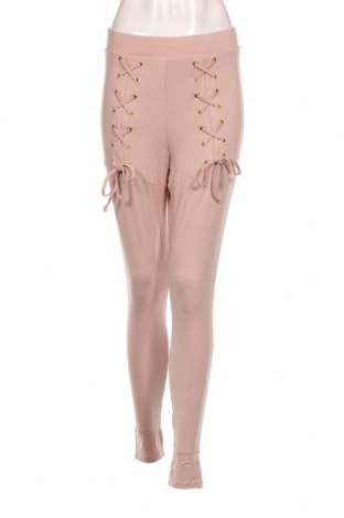 Γυναικείο παντελόνι ASOS, Μέγεθος M, Χρώμα Ρόζ , Τιμή 5,75 €