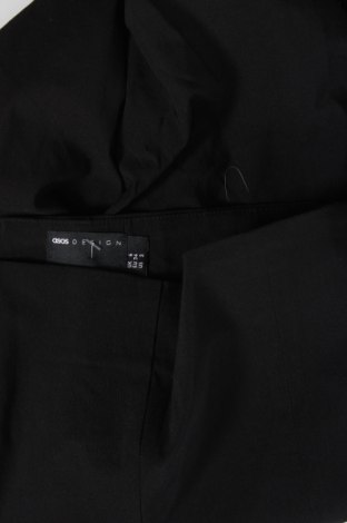 Dámské kalhoty  ASOS, Velikost XS, Barva Černá, Cena  654,00 Kč