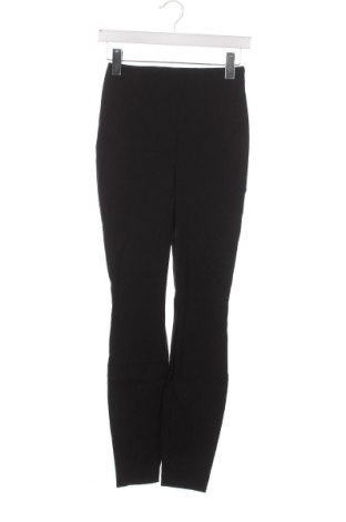 Γυναικείο παντελόνι ASOS, Μέγεθος XS, Χρώμα Μαύρο, Τιμή 2,54 €