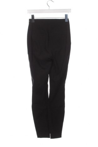 Γυναικείο παντελόνι ASOS, Μέγεθος XS, Χρώμα Μαύρο, Τιμή 6,09 €
