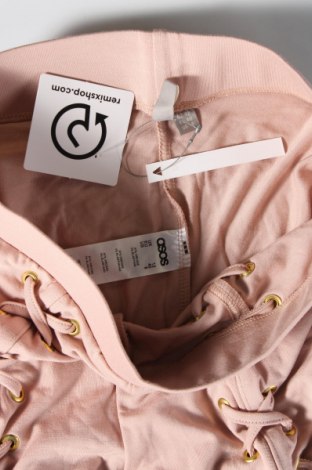 Γυναικείο παντελόνι ASOS, Μέγεθος M, Χρώμα Ρόζ , Τιμή 8,05 €