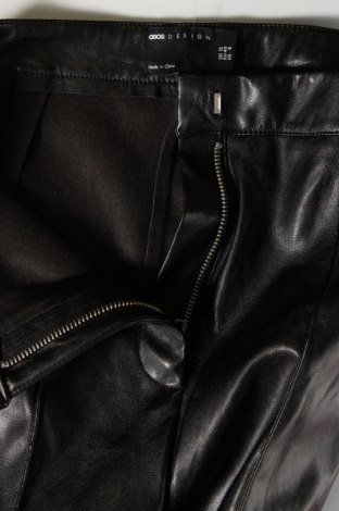 Dámské kalhoty  ASOS, Velikost M, Barva Černá, Cena  157,00 Kč