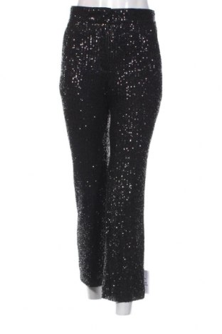 Γυναικείο παντελόνι ASOS, Μέγεθος S, Χρώμα Μαύρο, Τιμή 12,60 €