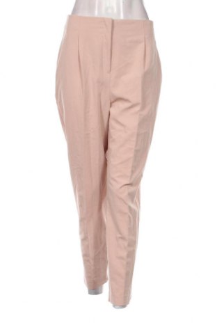 Γυναικείο παντελόνι ASOS, Μέγεθος M, Χρώμα Ρόζ , Τιμή 6,30 €