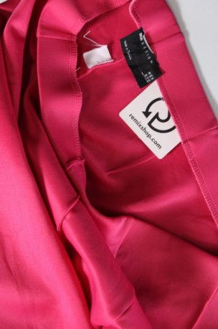 Γυναικείο παντελόνι ASOS, Μέγεθος XL, Χρώμα Ρόζ , Τιμή 25,36 €