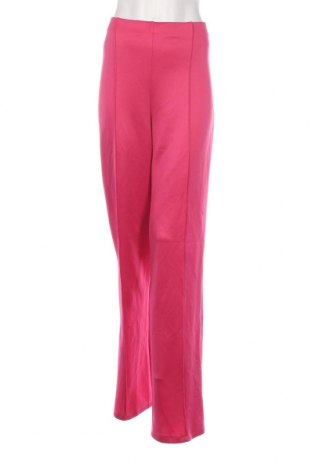 Pantaloni de femei ASOS, Mărime XL, Culoare Roz, Preț 134,87 Lei