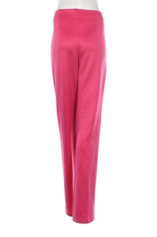 Damskie spodnie ASOS, Rozmiar XL, Kolor Różowy, Cena 131,14 zł