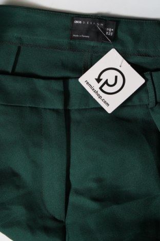Damenhose ASOS, Größe M, Farbe Grün, Preis 12,84 €