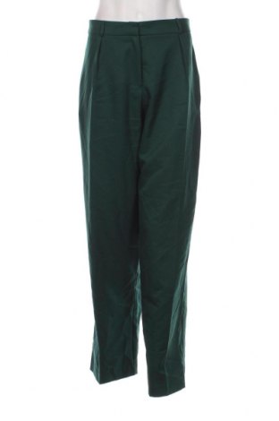 Дамски панталон ASOS, Размер M, Цвят Зелен, Цена 18,45 лв.