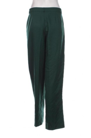 Дамски панталон ASOS, Размер M, Цвят Зелен, Цена 41,00 лв.