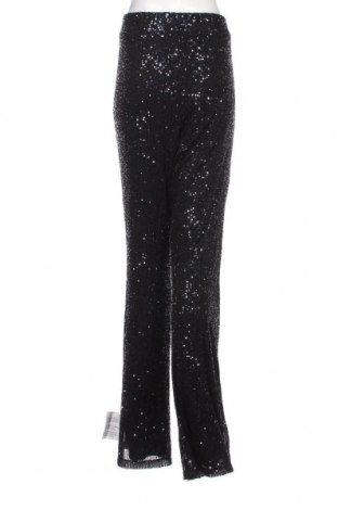 Γυναικείο παντελόνι ASOS, Μέγεθος XL, Χρώμα Μπλέ, Τιμή 28,77 €