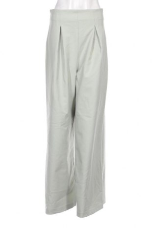 Pantaloni de femei ASOS, Mărime M, Culoare Verde, Preț 305,92 Lei