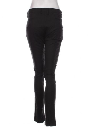 Дамски панталон ASOS, Размер XL, Цвят Черен, Цена 13,95 лв.