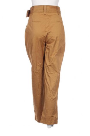 Pantaloni de femei ASTRID BLACK LABEL, Mărime M, Culoare Bej, Preț 223,68 Lei