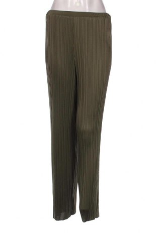 Pantaloni de femei About You, Mărime XS, Culoare Verde, Preț 203,95 Lei