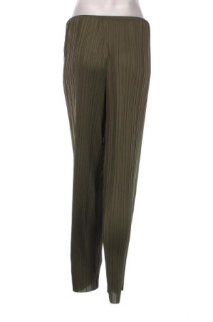 Pantaloni de femei About You, Mărime XS, Culoare Verde, Preț 203,95 Lei