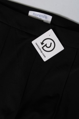 Γυναικείο παντελόνι About You, Μέγεθος M, Χρώμα Μαύρο, Τιμή 12,14 €
