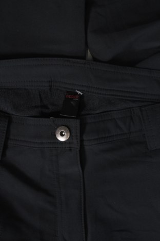 Pantaloni de femei Active By Tchibo, Mărime M, Culoare Gri, Preț 34,64 Lei
