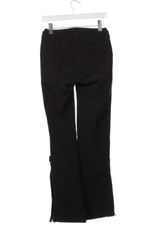 Дамски панталон Active By Tchibo, Размер XS, Цвят Черен, Цена 12,87 лв.