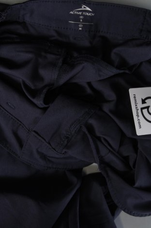Damenhose Active Touch, Größe S, Farbe Blau, Preis 5,44 €