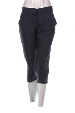 Дамски панталон Active Touch, Размер S, Цвят Син, Цена 5,10 лв.