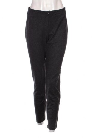 Pantaloni de femei Adagio, Mărime L, Culoare Negru, Preț 31,48 Lei