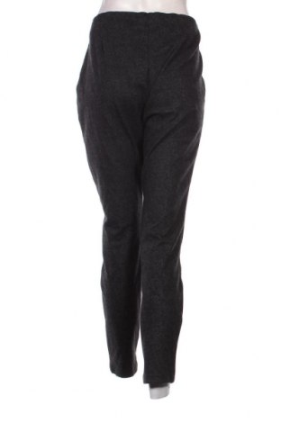 Γυναικείο παντελόνι Adagio, Μέγεθος L, Χρώμα Μαύρο, Τιμή 5,92 €