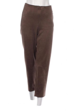 Pantaloni de femei Adagio, Mărime XL, Culoare Mov, Preț 52,46 Lei