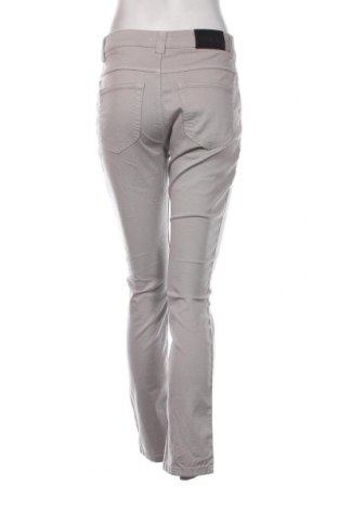 Дамски панталон Adagio, Размер M, Цвят Сив, Цена 8,41 лв.