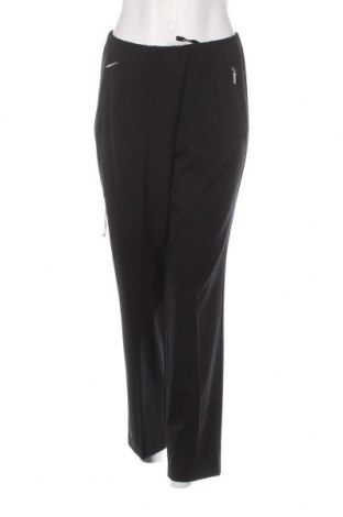 Dámské kalhoty  Adelina By Scheiter, Velikost XL, Barva Černá, Cena  330,00 Kč