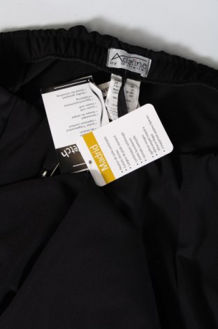 Dámske nohavice Adelina By Scheiter, Veľkosť XL, Farba Čierna, Cena  10,43 €