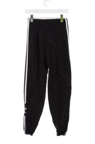 Γυναικείο παντελόνι Adidas, Μέγεθος XS, Χρώμα Μαύρο, Τιμή 34,02 €