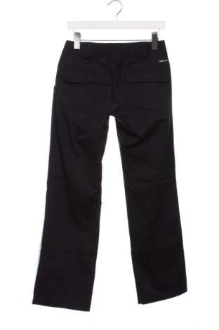 Γυναικείο παντελόνι Adidas, Μέγεθος XS, Χρώμα Μαύρο, Τιμή 28,13 €