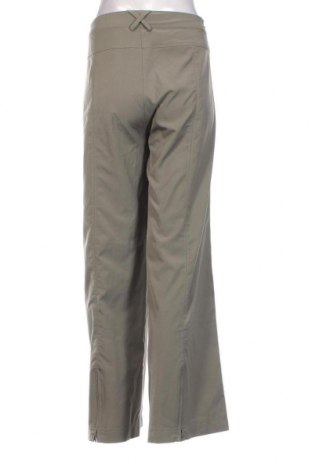 Дамски панталон Adidas, Размер XXL, Цвят Зелен, Цена 29,56 лв.