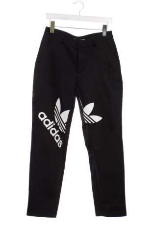 Pantaloni de femei Adidas Originals, Mărime XS, Culoare Negru, Preț 84,19 Lei