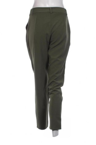 Дамски панталон Adilynn, Размер M, Цвят Зелен, Цена 46,00 лв.
