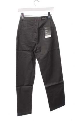 Pantaloni de femei Afends, Mărime XXS, Culoare Gri, Preț 153,95 Lei