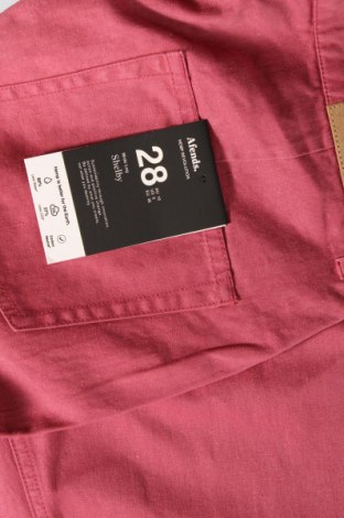 Dámské kalhoty  Afends, Velikost M, Barva Popelavě růžová, Cena  384,00 Kč