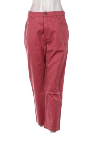 Дамски панталон Afends, Размер M, Цвят Пепел от рози, Цена 26,52 лв.
