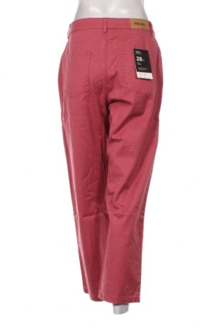 Γυναικείο παντελόνι Afends, Μέγεθος M, Χρώμα Σάπιο μήλο, Τιμή 13,67 €