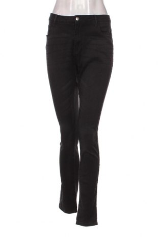 Дамски панталон Aiki Keylook, Размер L, Цвят Черен, Цена 17,41 лв.