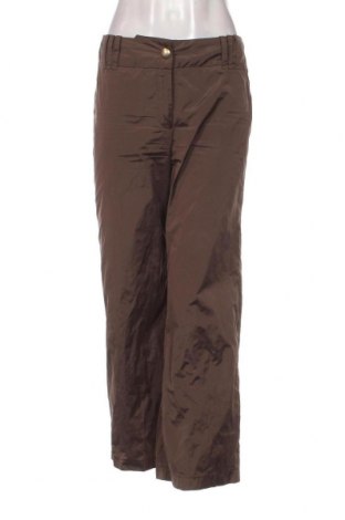 Pantaloni de femei Airfield, Mărime M, Culoare Maro, Preț 104,73 Lei