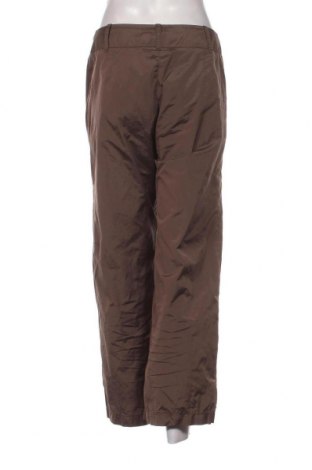 Pantaloni de femei Airfield, Mărime M, Culoare Maro, Preț 104,73 Lei