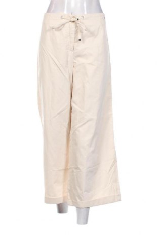 Pantaloni de femei Airfield, Mărime M, Culoare Ecru, Preț 104,73 Lei