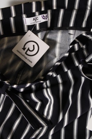 Γυναικείο παντελόνι Ajc, Μέγεθος M, Χρώμα Μπλέ, Τιμή 13,99 €