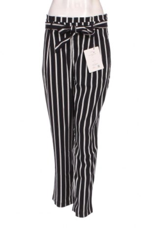 Γυναικείο παντελόνι Ajc, Μέγεθος M, Χρώμα Μπλέ, Τιμή 13,99 €