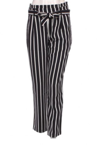 Γυναικείο παντελόνι Ajc, Μέγεθος XS, Χρώμα Μπλέ, Τιμή 5,93 €