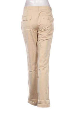 Γυναικείο παντελόνι Ajc, Μέγεθος L, Χρώμα  Μπέζ, Τιμή 23,71 €