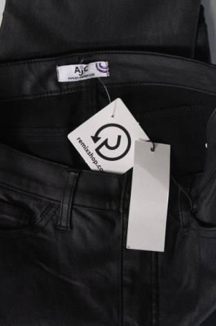 Pantaloni de femei Ajc, Mărime S, Culoare Negru, Preț 136,99 Lei