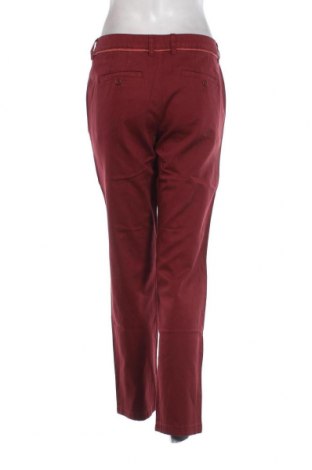 Дамски панталон Ajc, Размер M, Цвят Червен, Цена 46,00 лв.